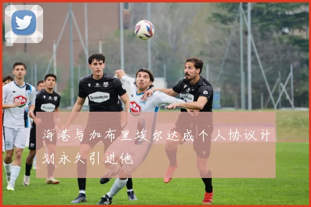 海港与加布里埃尔达成个人协议计划永久引进他
